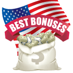 Bonuses and Our Top Rated Poker Sites