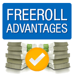 Us poker freerolls no deposit