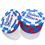 Poker-Chips