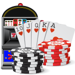 Poker Casinos