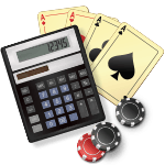 Poker Sites Calculator