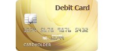 Debit-cards-icons