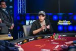 Poker Player Makes Insane Fold at WPT Rolling Thunder Final Table, Doug Polk Does Not Approve